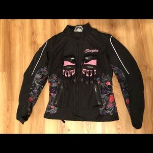 Motorcycle Jacket